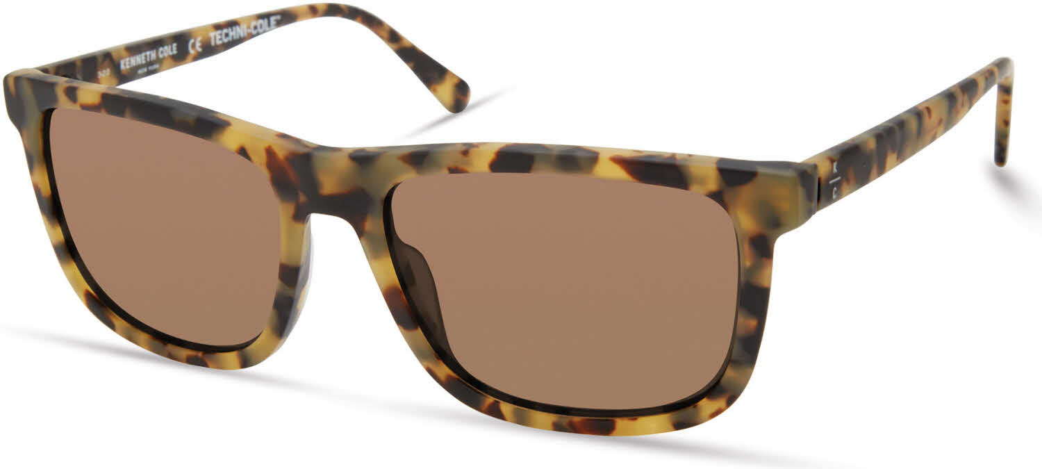 Kenneth Cole KC7253 Sunglasses