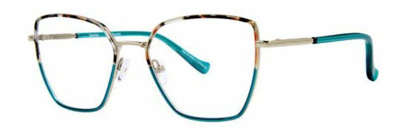 Visit Eyeglasses Kensie Bewitch Image 1