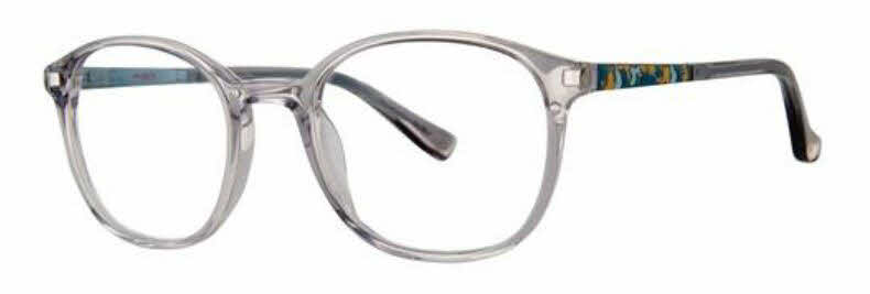 Visit Eyeglasses Kensie Girl Doodle Image 1