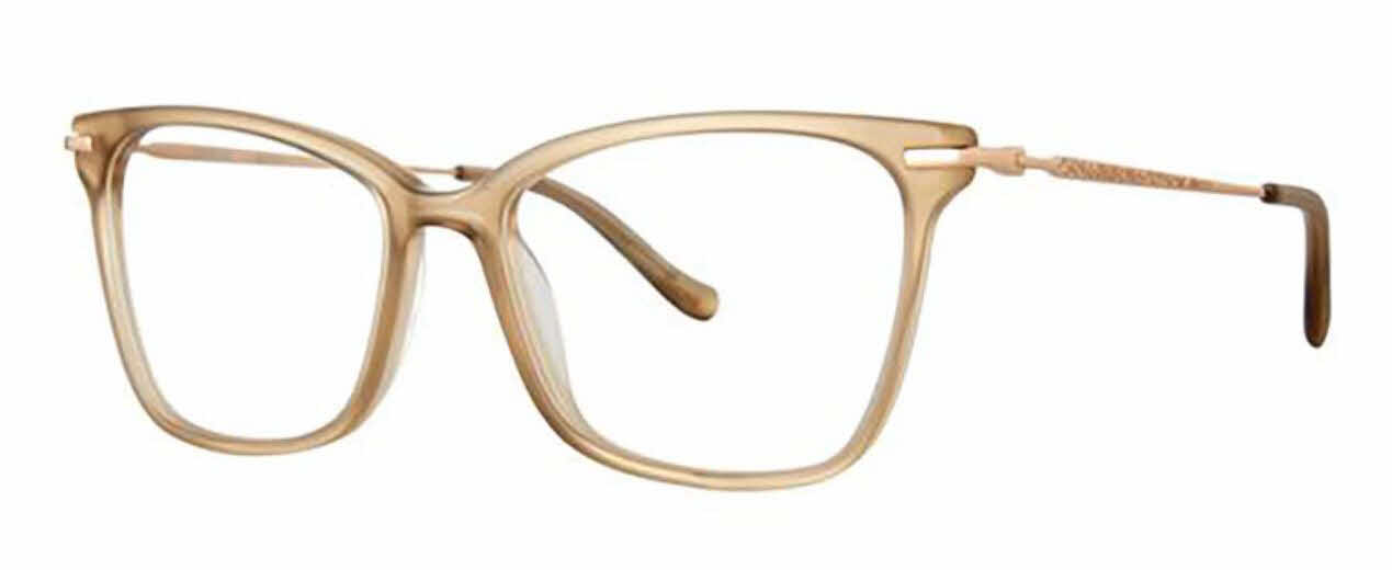 Kensie Amirite Womens Eyeglasses in Brown 164$