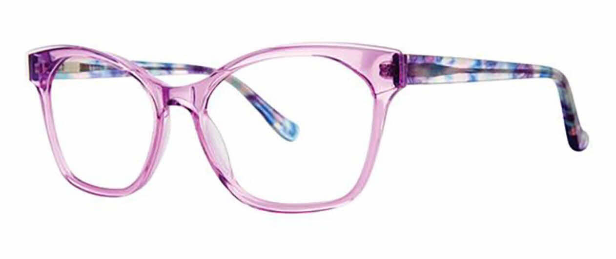 Visit Eyeglasses Kensie Calliope Image 1