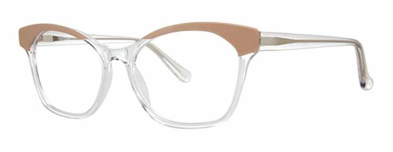 Kensie Calliope Womens Eyeglasses in Brown 164$