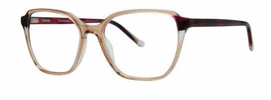 Visit Eyeglasses Kensie Conversation Image 1
