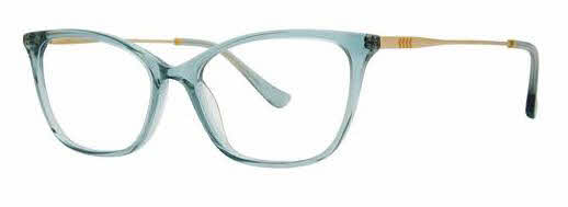 Kensie Milestone Women's Eyeglasses in Blue