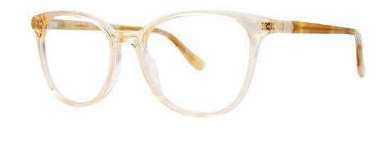 Kensie Swoon Womens Eyeglasses in Yellow 164$