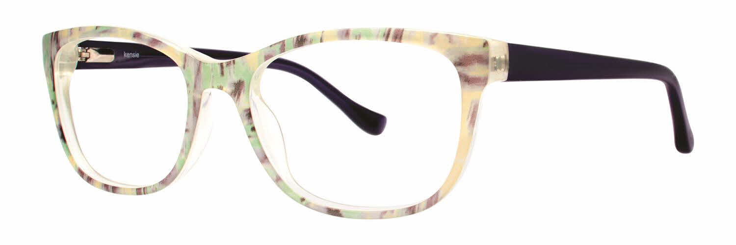 Kensie Foxy Eyeglasses