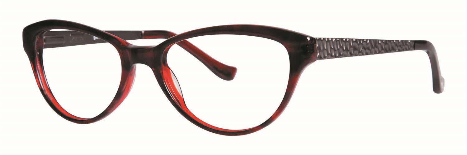 Kensie Glam Eyeglasses