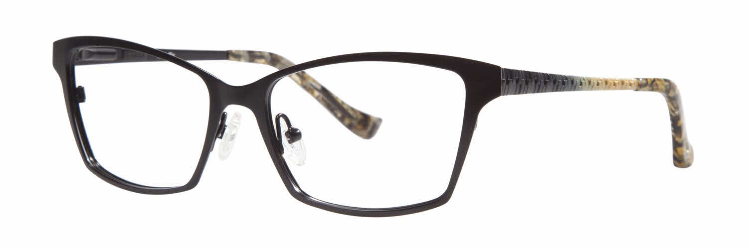 Kensie Metallic Eyeglasses