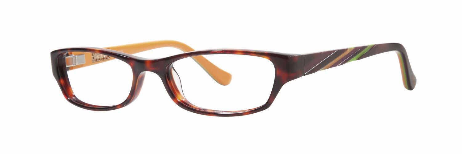 Kensie Mingle Eyeglasses