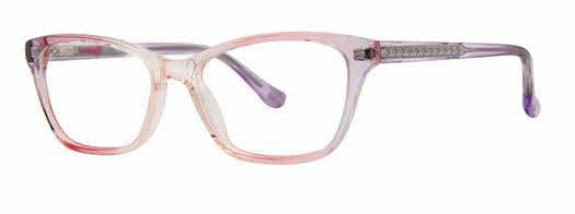 Kensie Girl Rebellious Eyeglasses