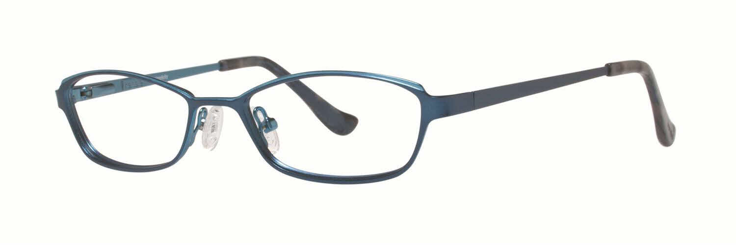 Kensie Simplicity Eyeglasses