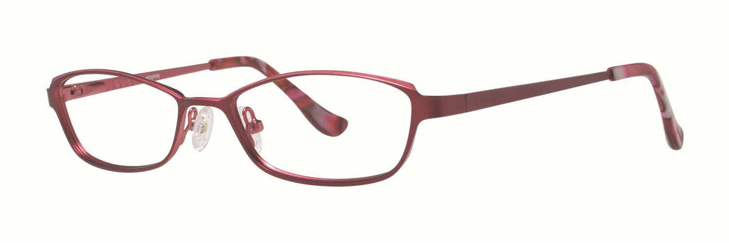 Kensie Simplicity Eyeglasses