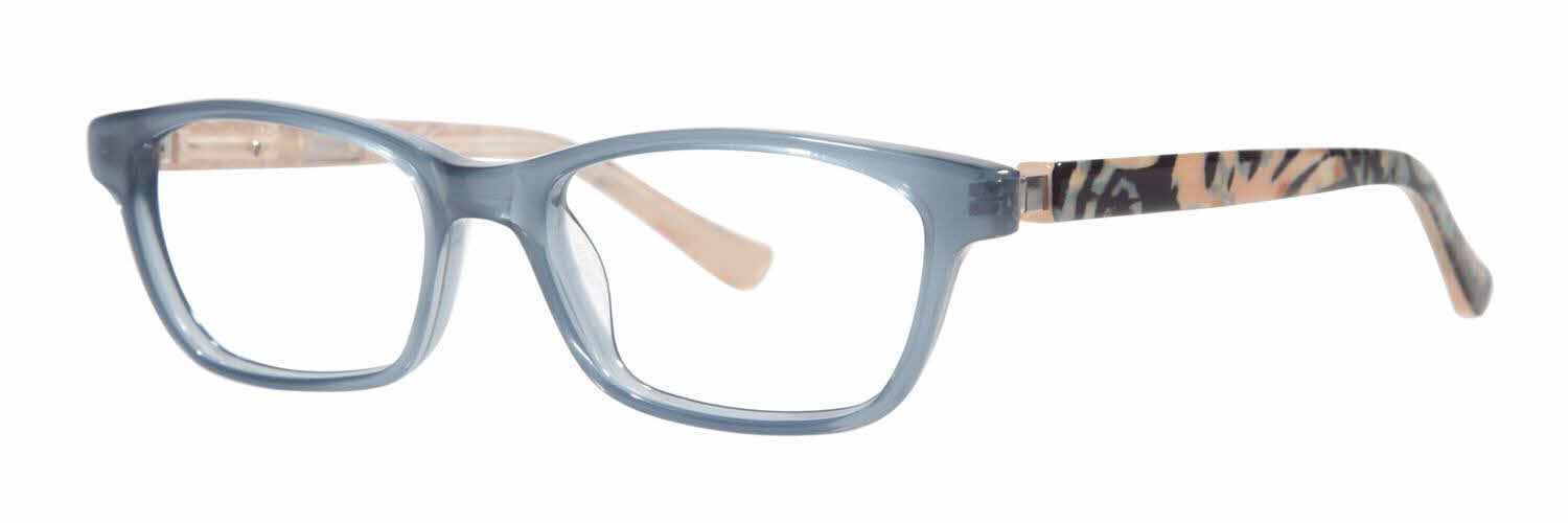 Kensie Smitten Eyeglasses