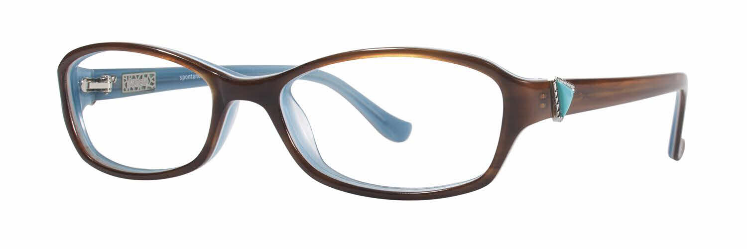 Kensie Spontaneous Eyeglasses