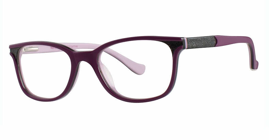 Kensie Girl Attractive Eyeglasses