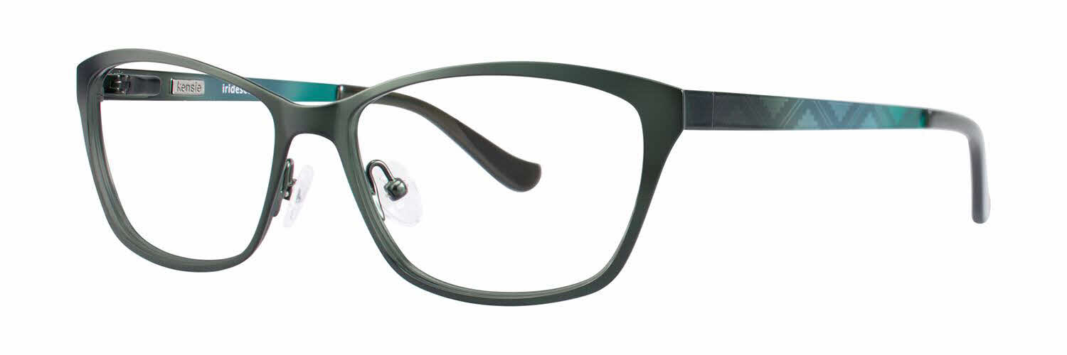 Kensie Iridescent Eyeglasses