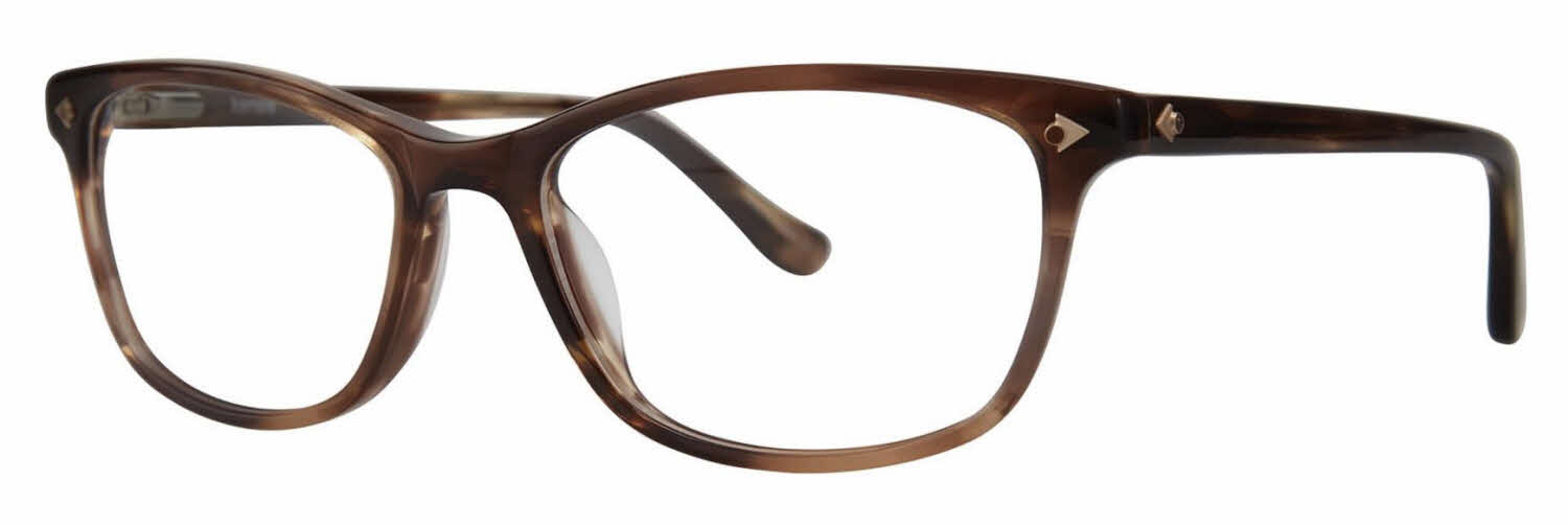 Visit Eyeglasses Kensie Motivate Image 1