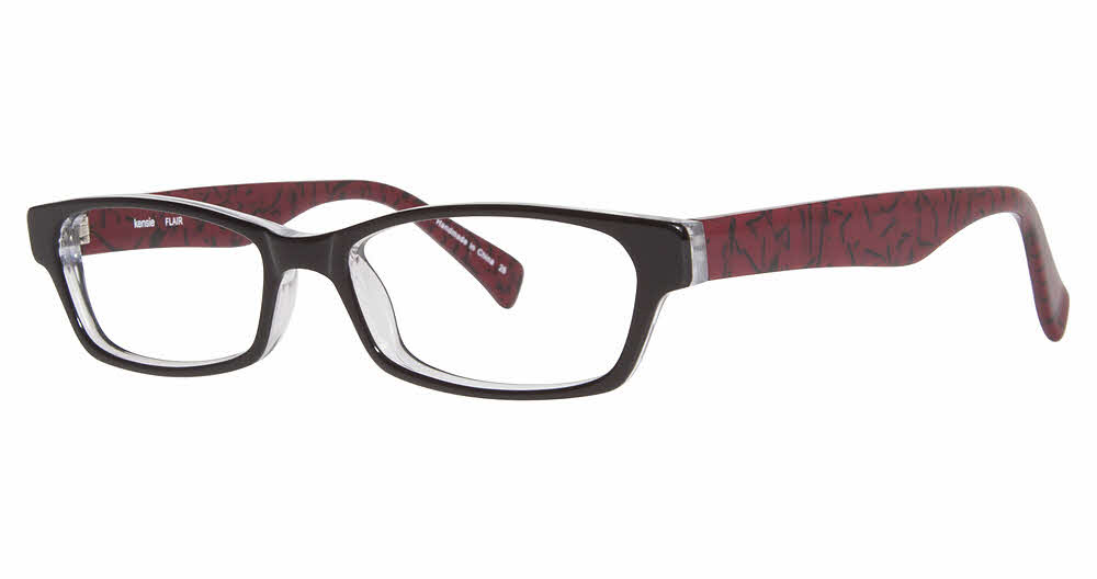 Kensie Flair Eyeglasses
