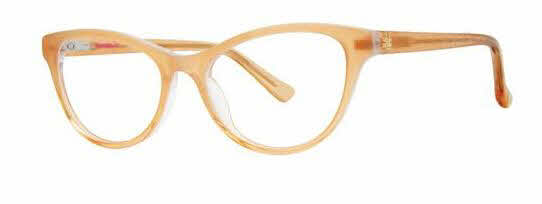 Kensie Girl Collab Eyeglasses in Orange