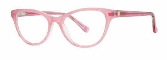 Kensie Girl Collab Eyeglasses in Pink