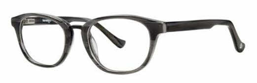 Kensie Girl Breeze Girls Eyeglasses In Grey