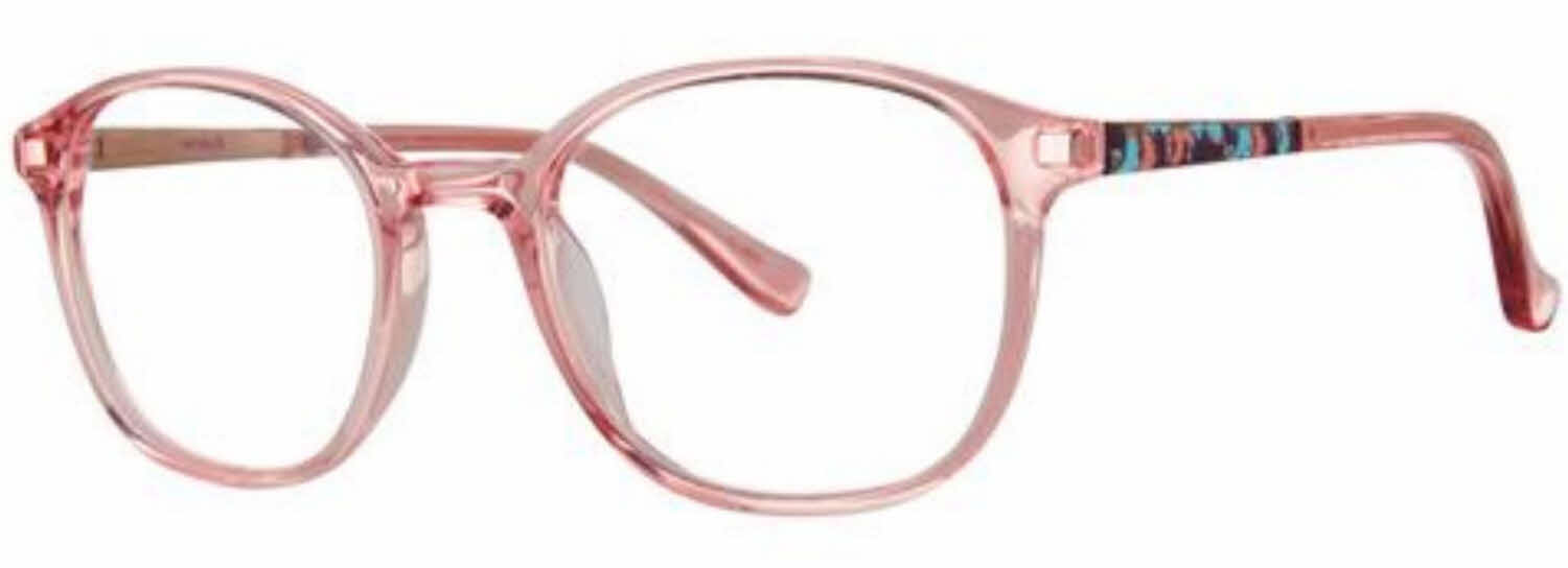 Kensie Girl Doodle Eyeglasses