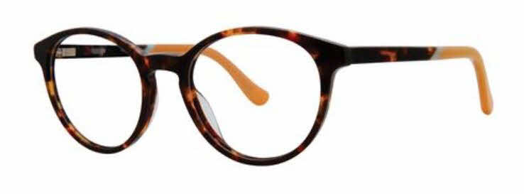 Kensie Girl Fly Eyeglasses