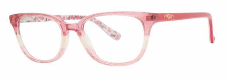 Kensie Girl Love Eyeglasses