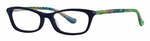 Kensie Girl Moody Eyeglasses