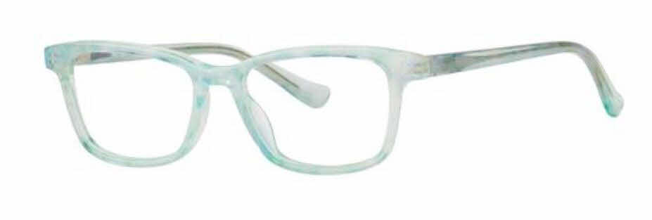 Kensie Girl Rainbow Eyeglasses