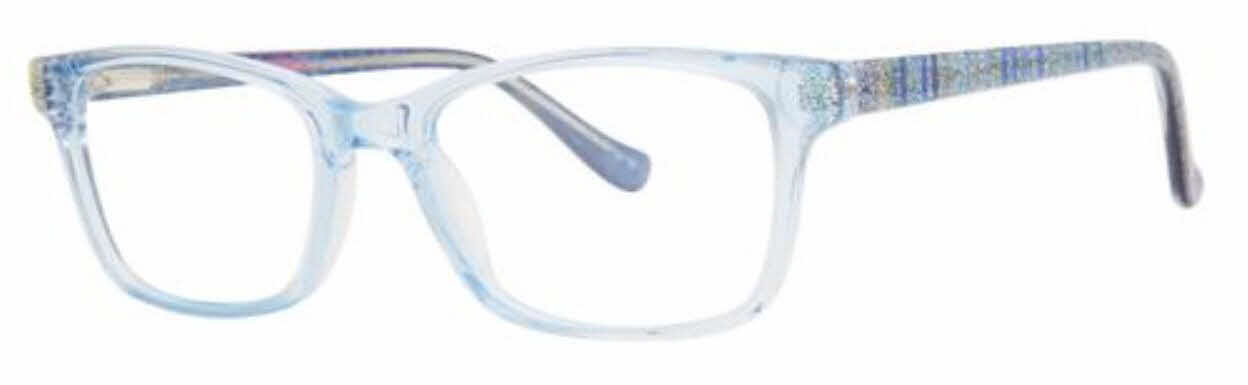 Kensie Girl Shimmer Eyeglasses