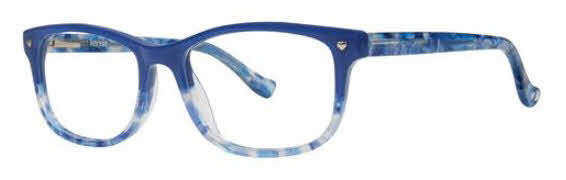 Kensie Girl Splash Eyeglasses