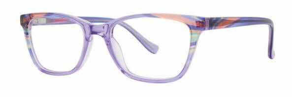 Kensie Girl Waves Eyeglasses