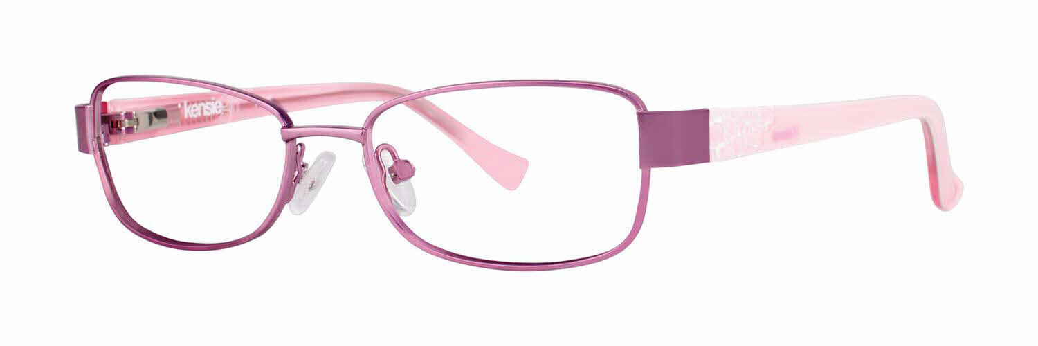 Kensie Girl Petal Eyeglasses