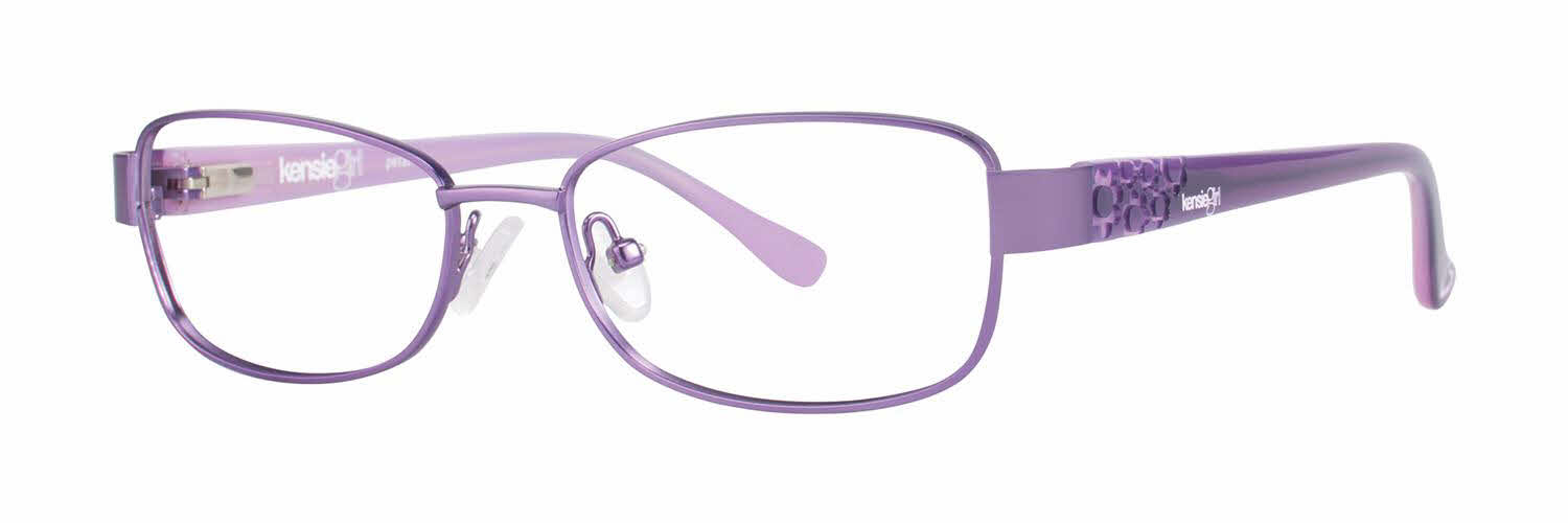 Kensie Girl Petal Eyeglasses