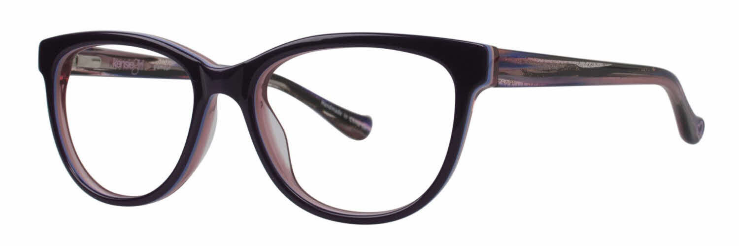 Kensie Girl Glamour Eyeglasses
