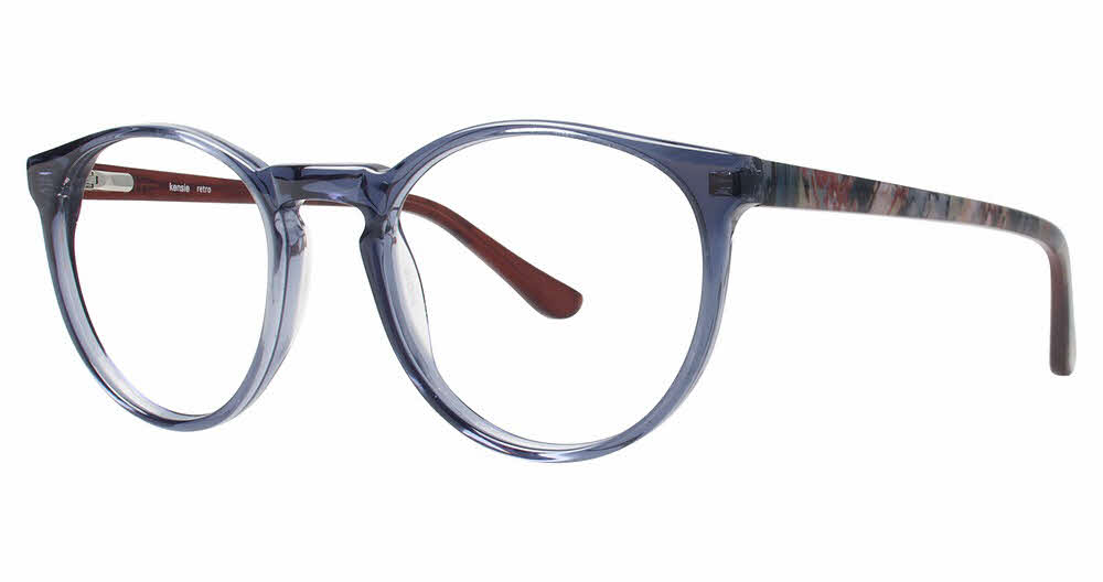 kensie retro eyeglasses bl