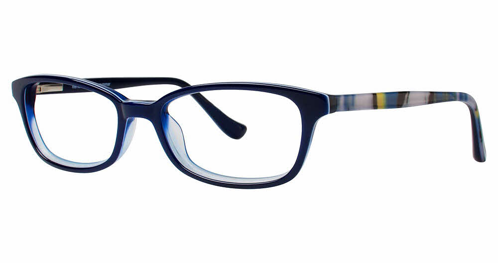 kensie Pretty Eyeglasses