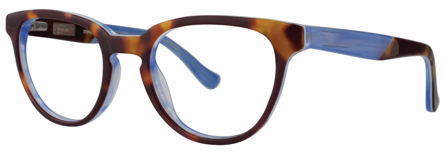 Kensie Trendy Eyeglasses