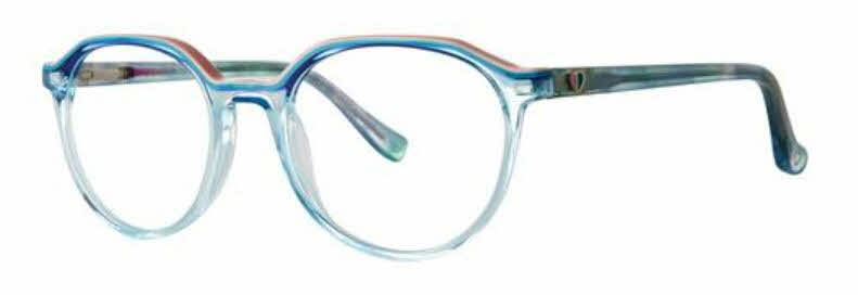 Kensie Girl Boujee Eyeglasses in Clear 124$