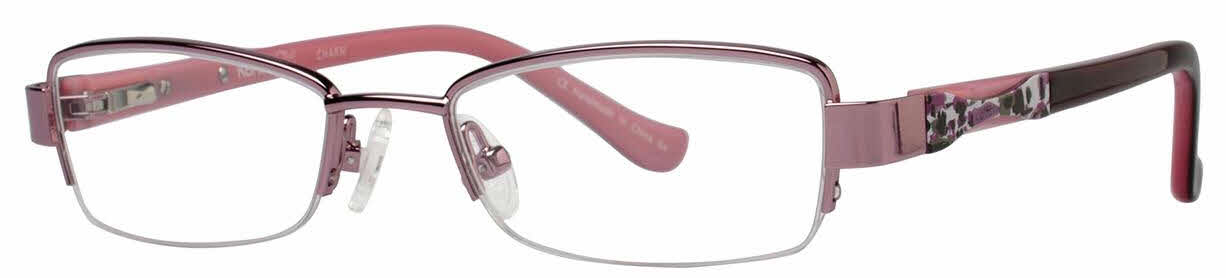 Kensie Girl Charm Eyeglasses