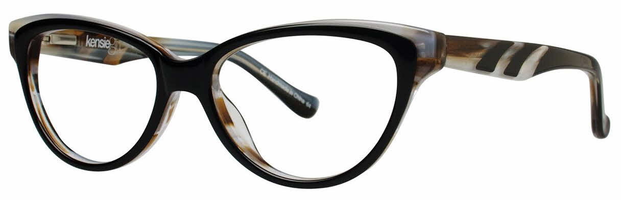 Kensie Girl Glee Eyeglasses