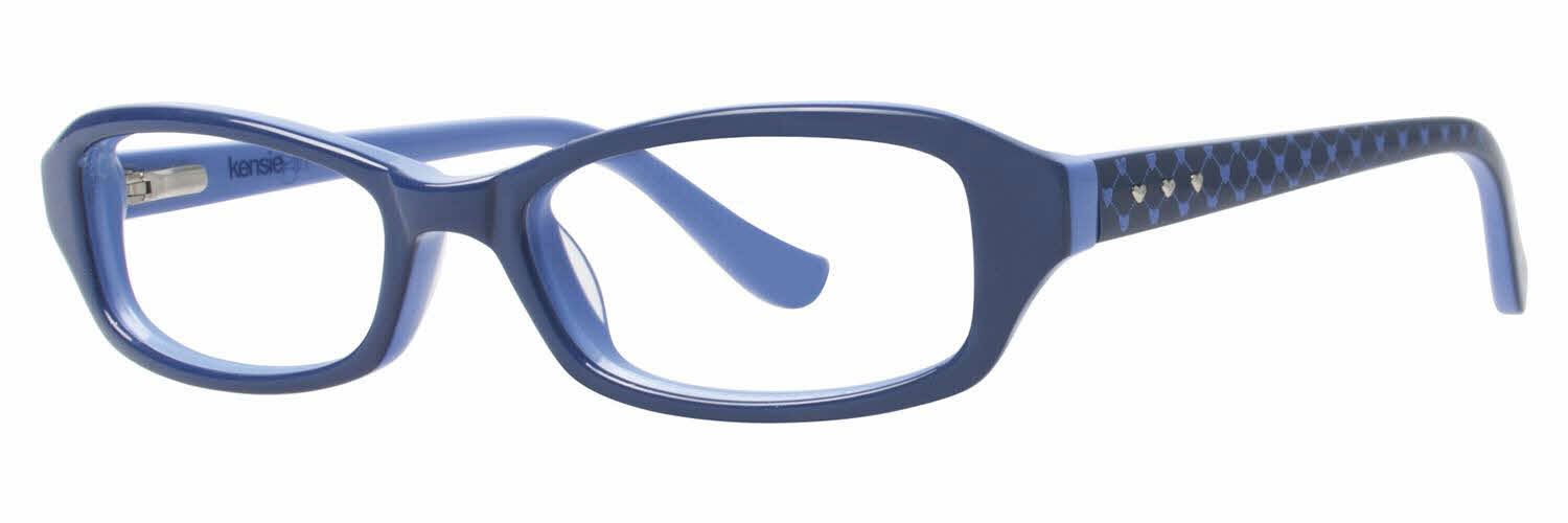 Kensie Girl Secret Eyeglasses