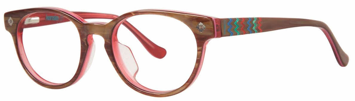 Kensie Girl Zany Eyeglasses