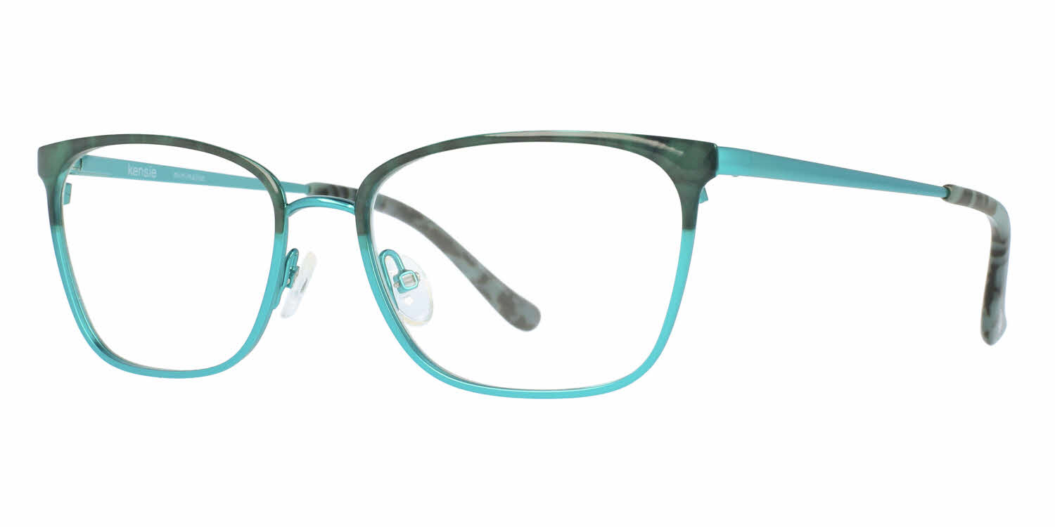 Kensie Minimalist Eyeglasses