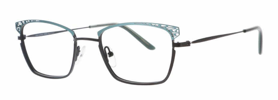 Visit Eyeglasses Lafont Lumiere Image 1