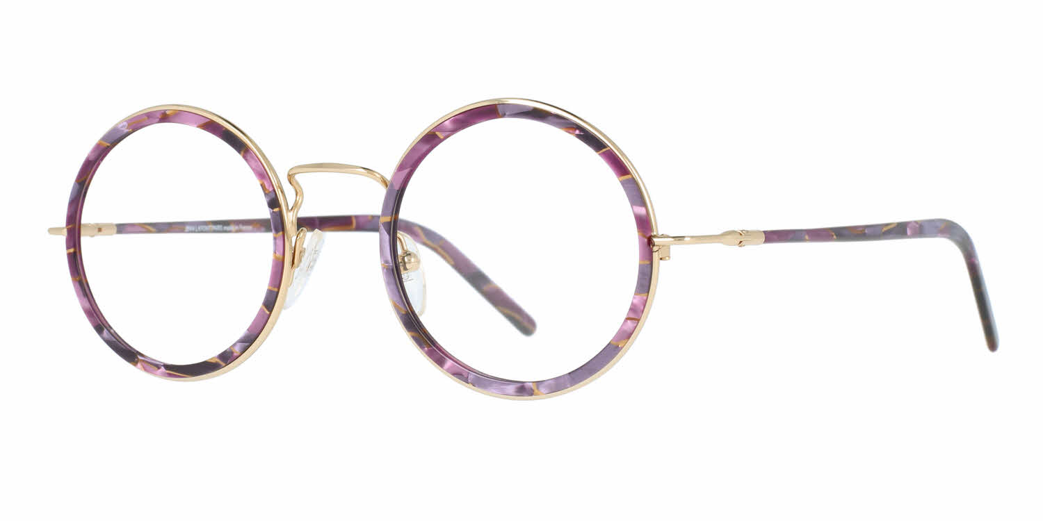 Lafont Brooklyn Opt Eyeglasses Free Shipping