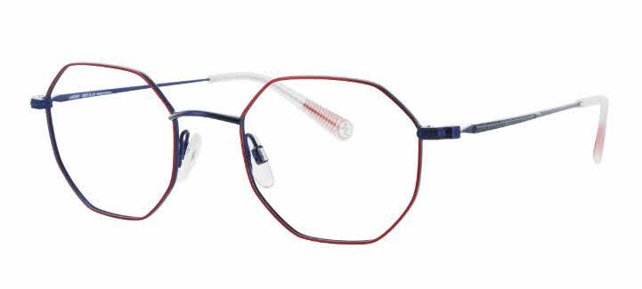 Visit Eyeglasses Lafont Gong Image 1