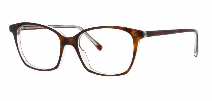 Lafont Jouvence Womens Eyeglasses in Tortoise 446$