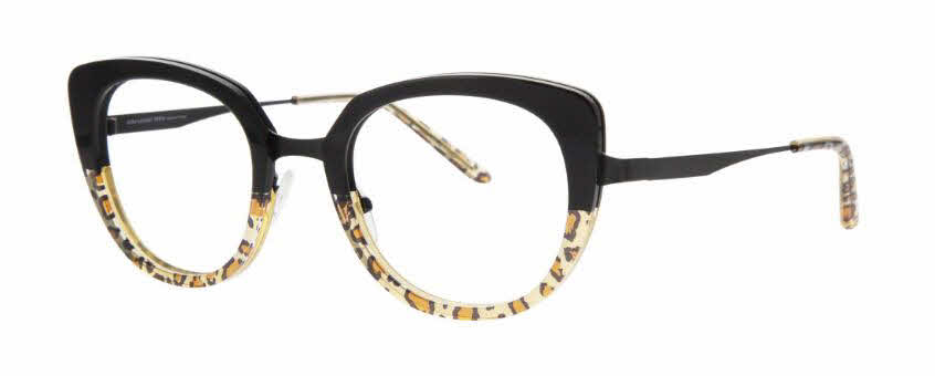 Visit Eyeglasses Lafont Juliette Image 1